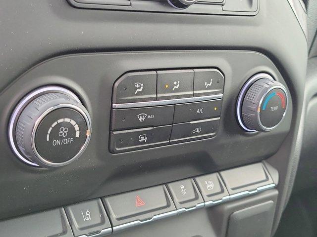 Chevrolet Silverado 2500HD  2025