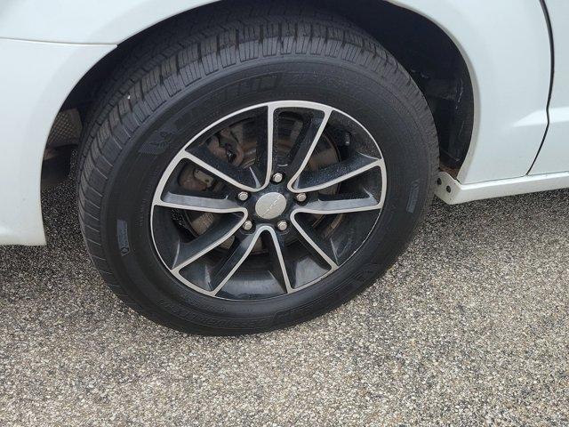 Dodge Grand Caravan  2018