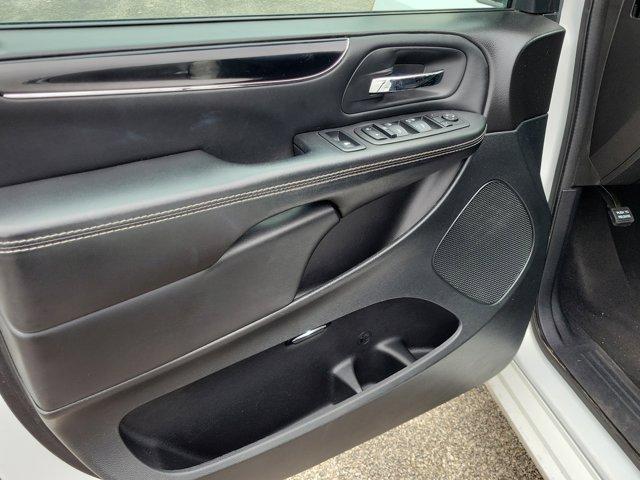 Dodge Grand Caravan  2018