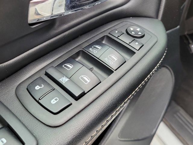 Dodge Grand Caravan  2018