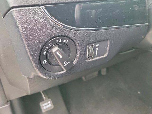 Dodge Grand Caravan  2018
