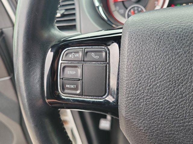 Dodge Grand Caravan  2018