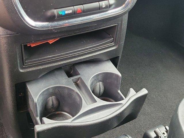 Dodge Grand Caravan  2018