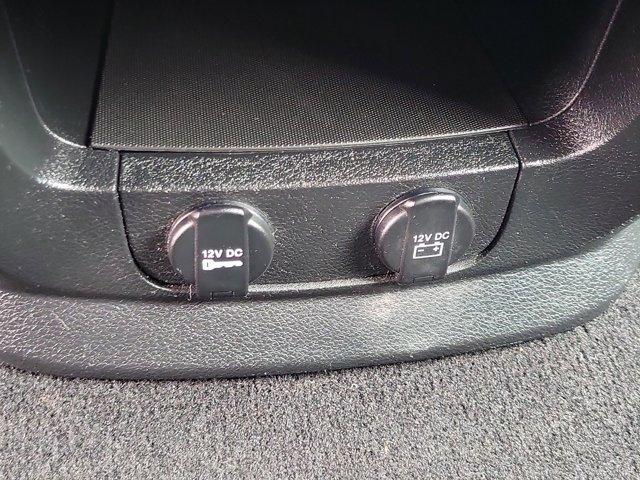 Dodge Grand Caravan  2018