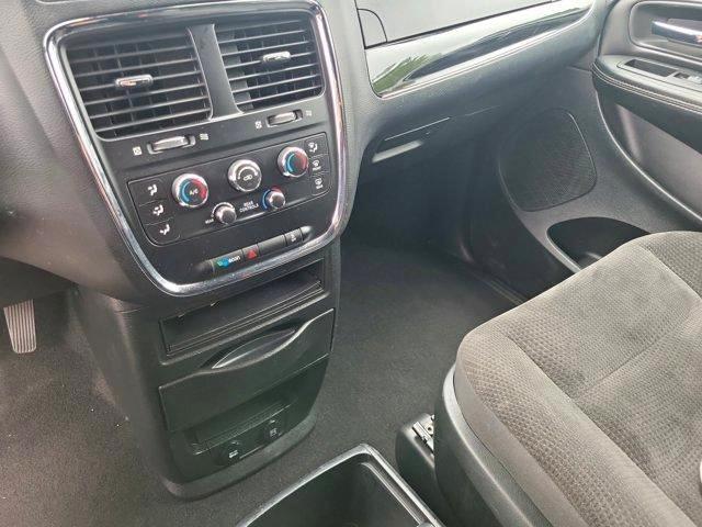 Dodge Grand Caravan  2018
