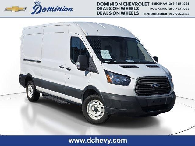 2019 Ford Transit Van Base