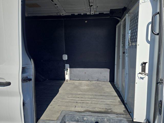 Ford Transit  2019