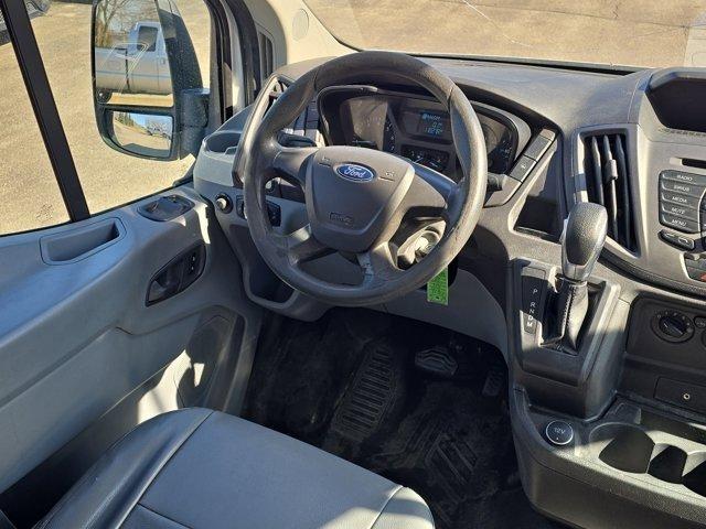 Ford Transit  2019