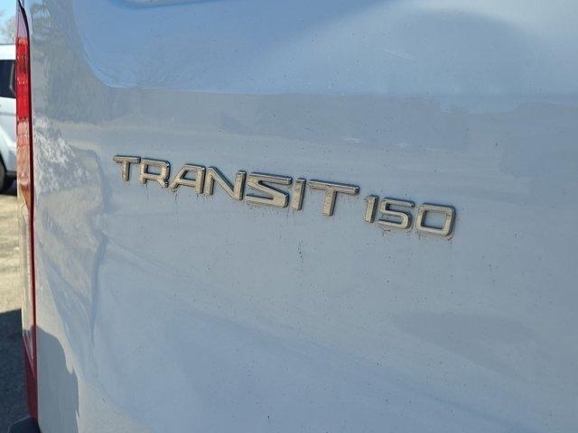 Ford Transit  2019