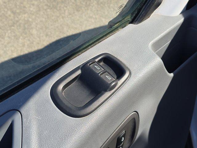 Ford Transit  2019