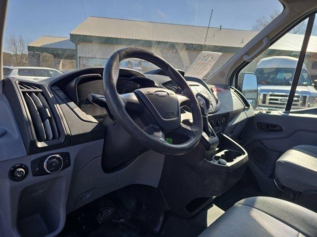 Ford Transit  2019