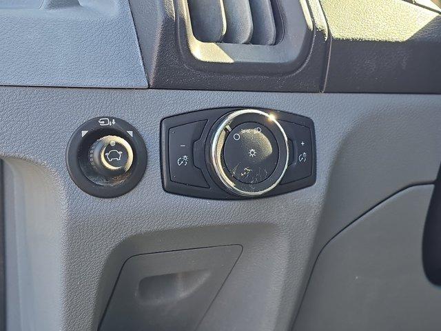 Ford Transit  2019