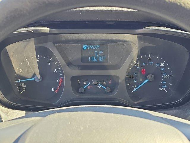 Ford Transit  2019