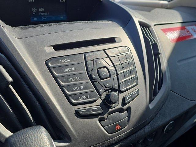 Ford Transit  2019
