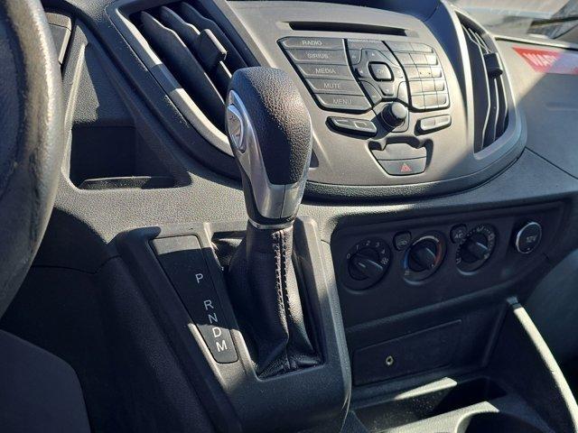 Ford Transit  2019