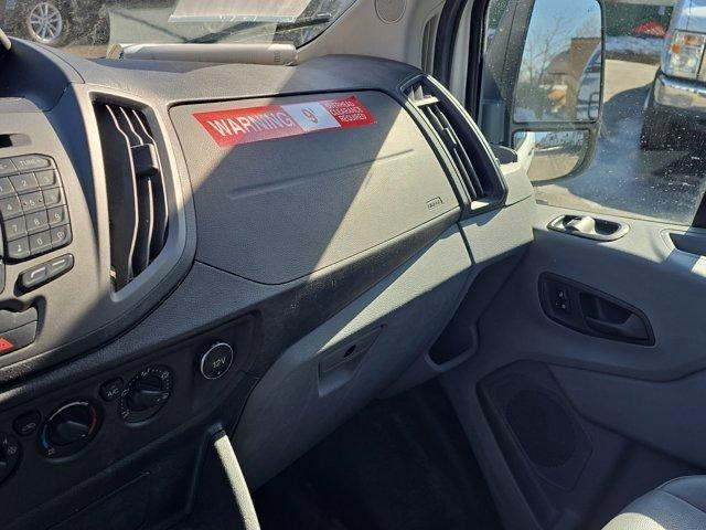 Ford Transit  2019