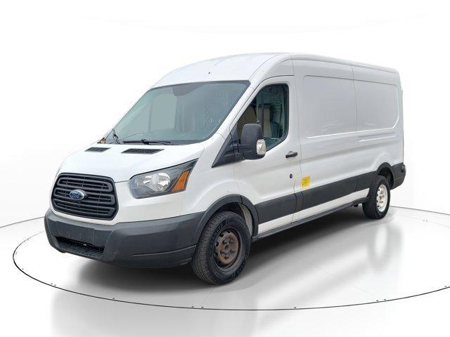 Ford Transit  2019