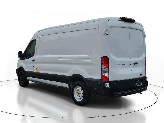 Ford Transit  2019