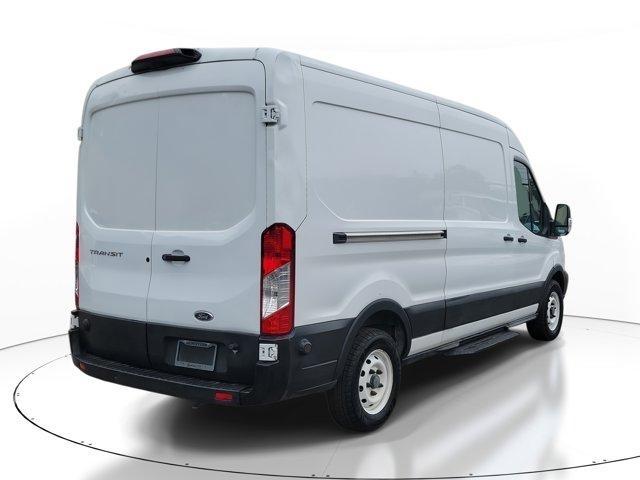 Ford Transit  2019
