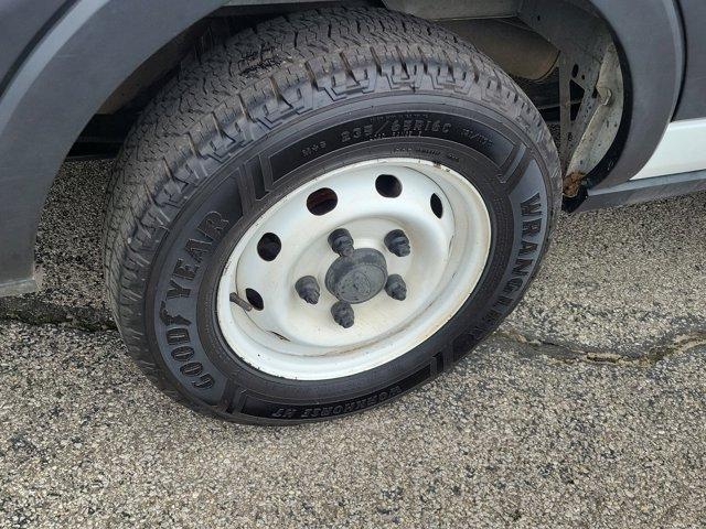 Ford Transit  2019