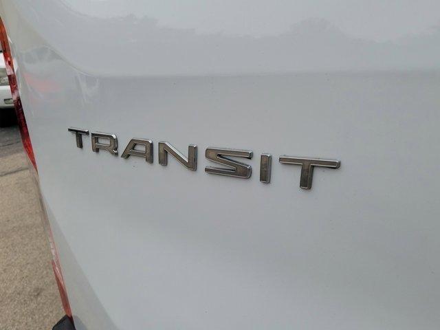Ford Transit  2019