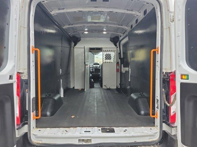 Ford Transit  2019