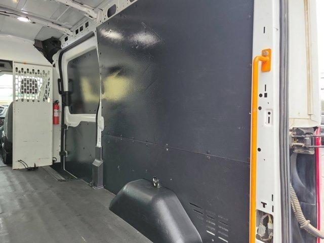 Ford Transit  2019