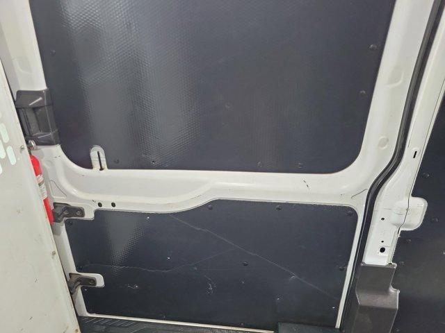 Ford Transit  2019