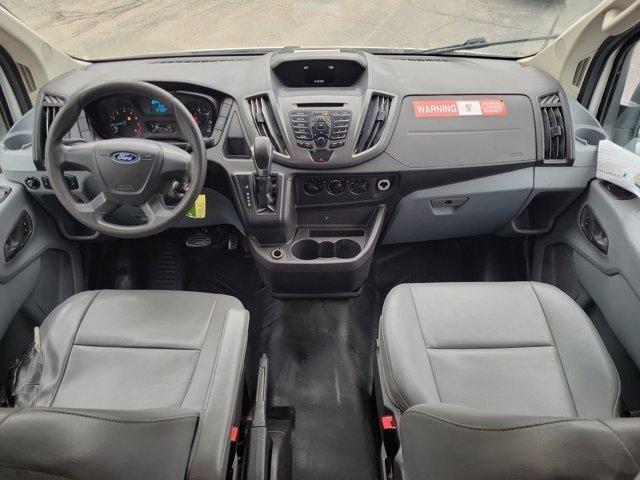 Ford Transit  2019