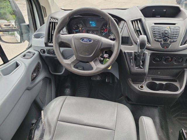 Ford Transit  2019