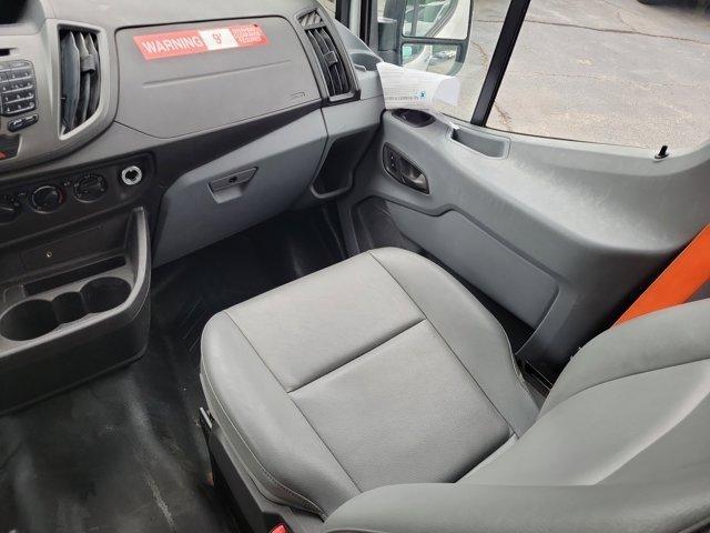 Ford Transit  2019