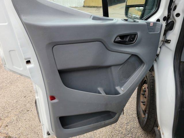 Ford Transit  2019
