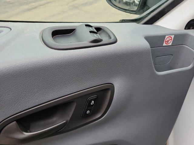 Ford Transit  2019