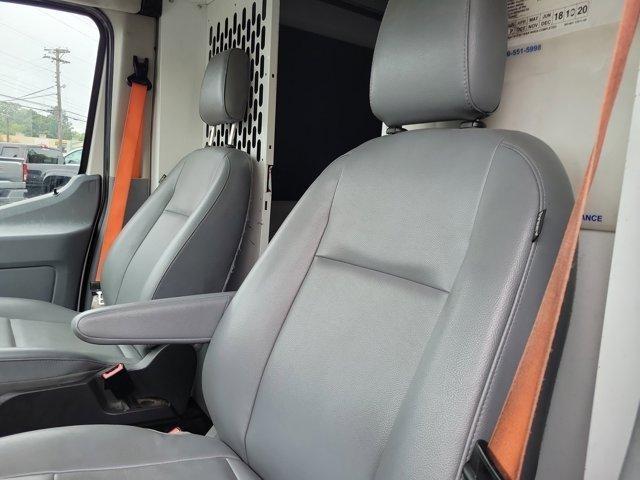 Ford Transit  2019