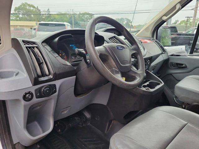 Ford Transit  2019