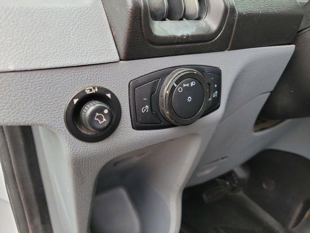Ford Transit  2019