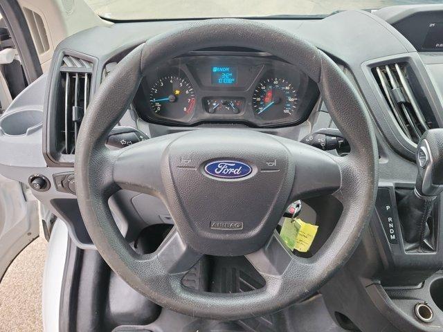 Ford Transit  2019