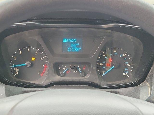 Ford Transit  2019