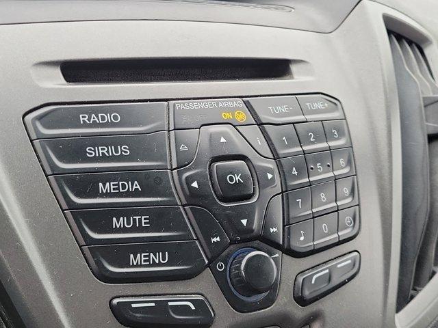 Ford Transit  2019