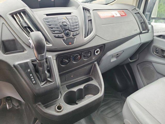 Ford Transit  2019
