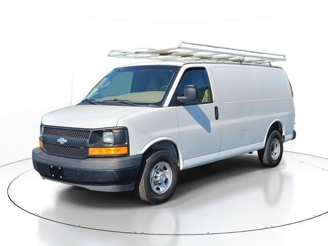 Chevrolet Express  2017