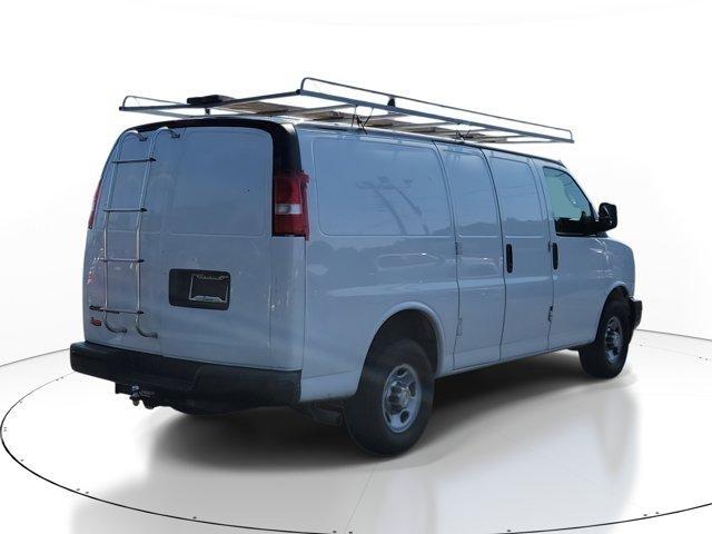 Chevrolet Express  2017