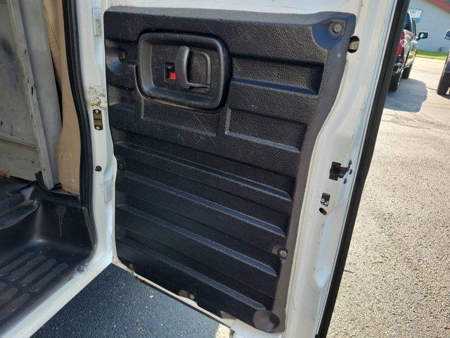 Chevrolet Express  2017