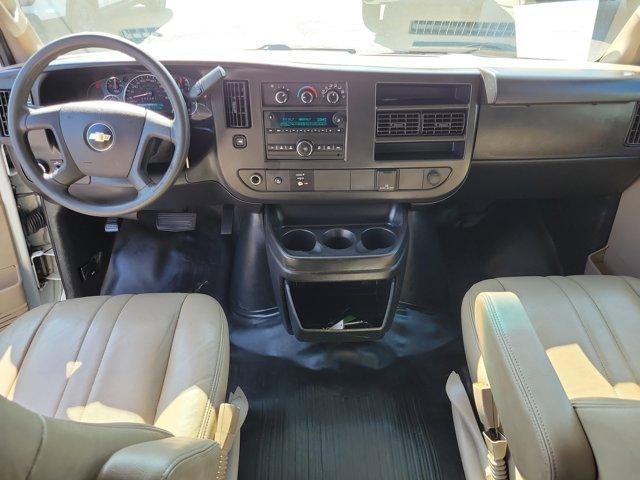 Chevrolet Express  2017