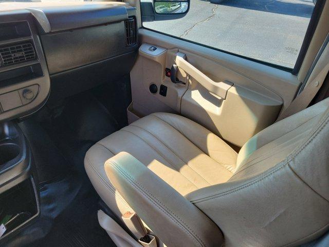 Chevrolet Express  2017