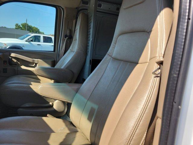 Chevrolet Express  2017