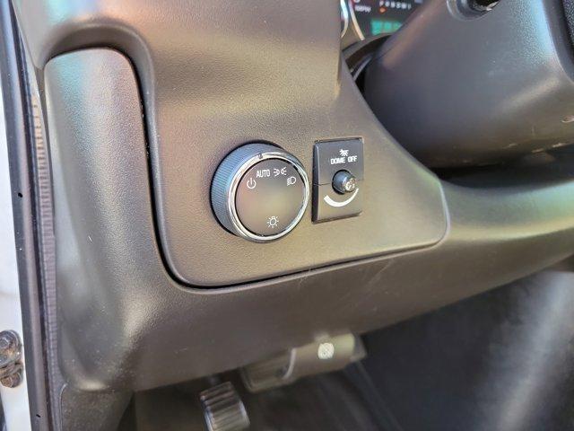 Chevrolet Express  2017