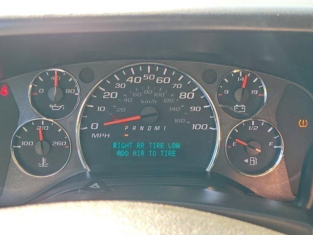 Chevrolet Express  2017