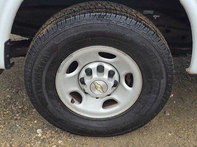 Chevrolet Express  2022