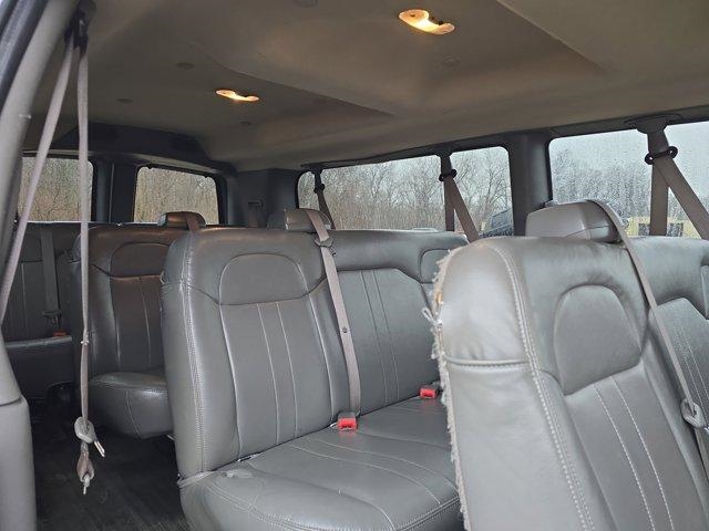 Chevrolet Express  2022